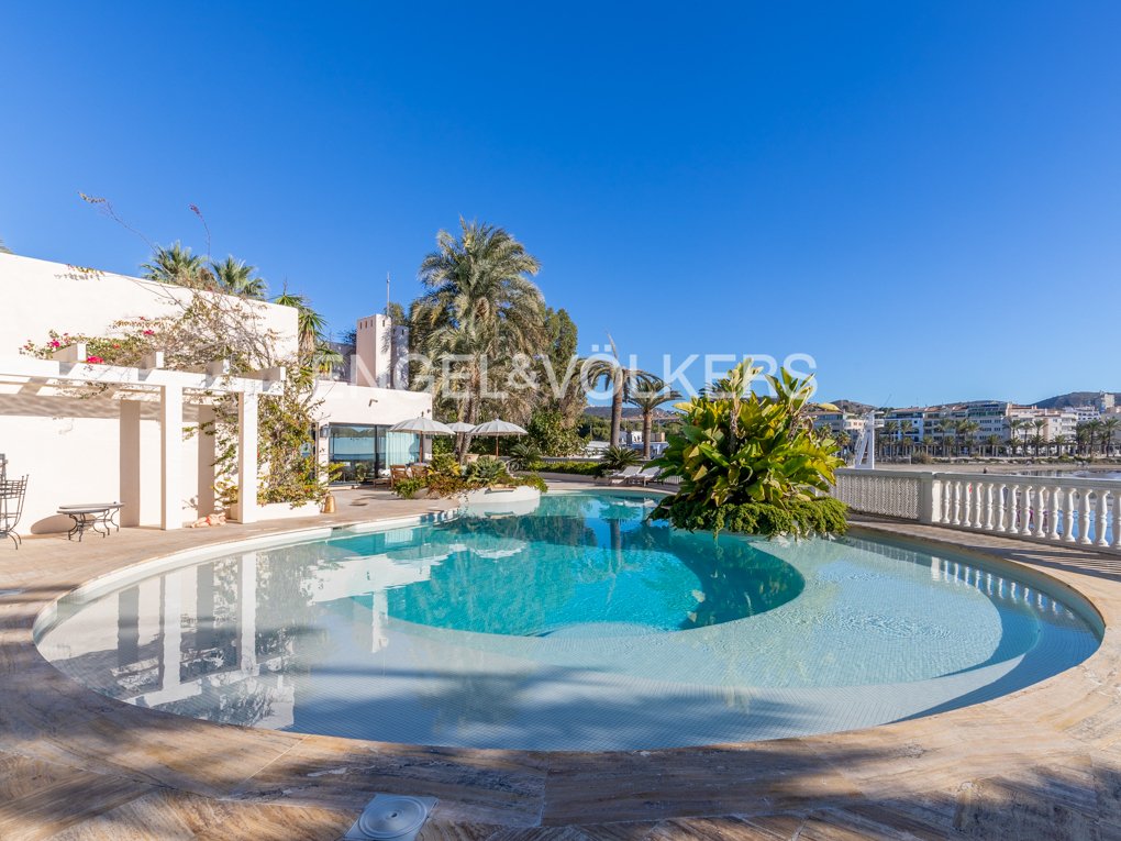 Villa in Moraira, Teulada, Valencian Community 4 - 13983572