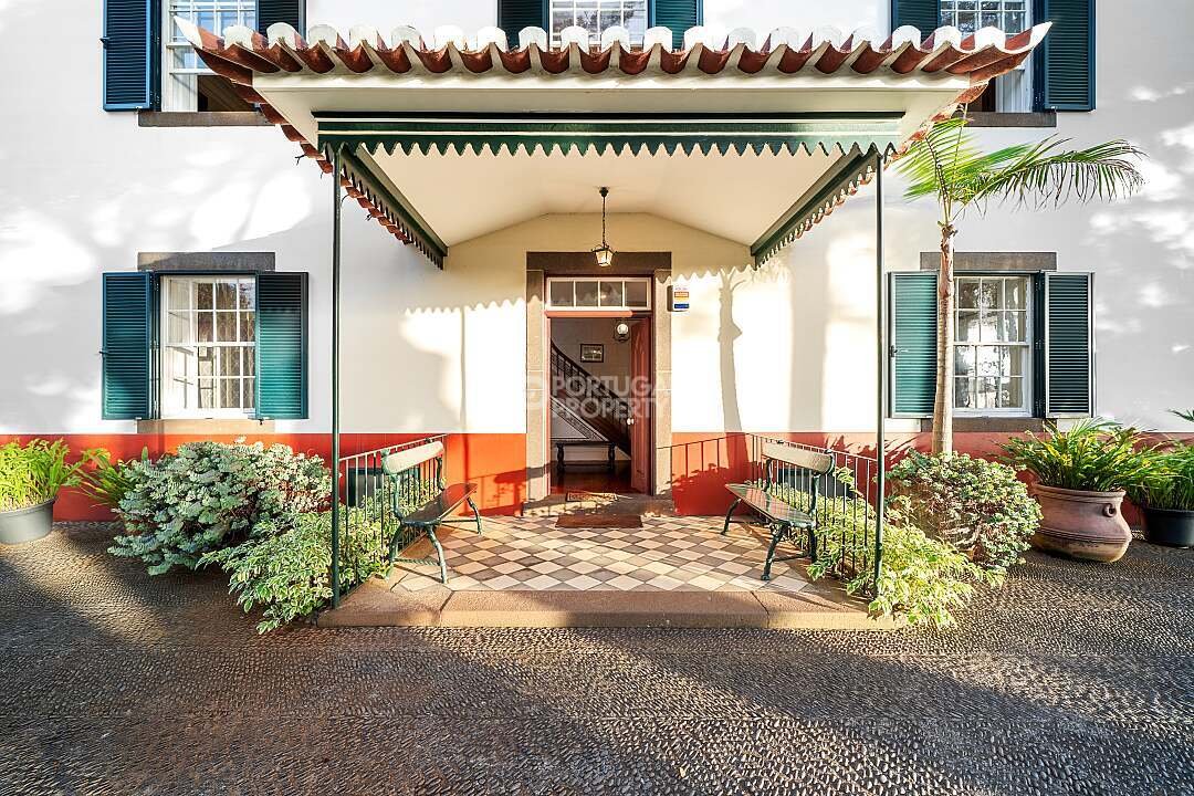 Villa a São Roque, Madera, Portogallo 2 - 16561234