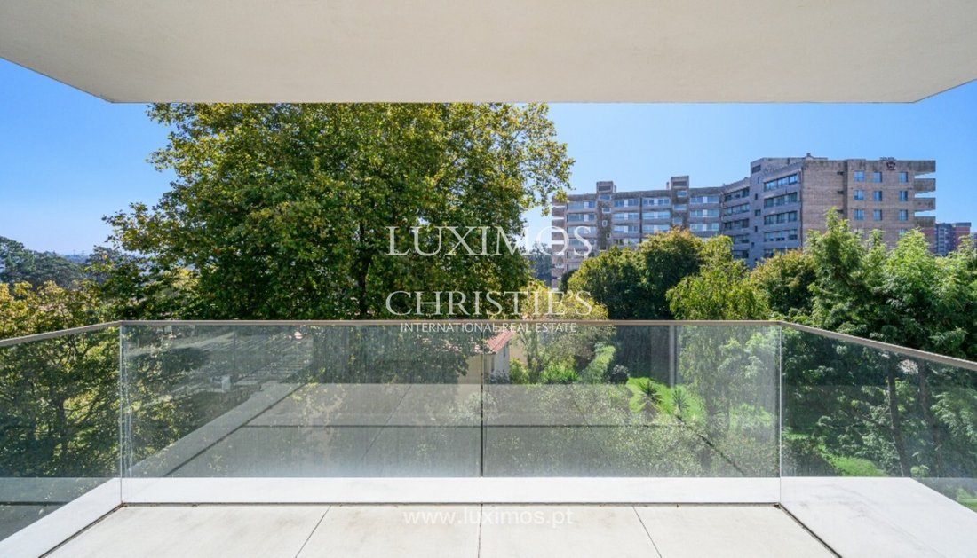 Apartment in Aldoar, Foz do Douro e Nevogilde, Porto District, Portugal 2 - 16612946