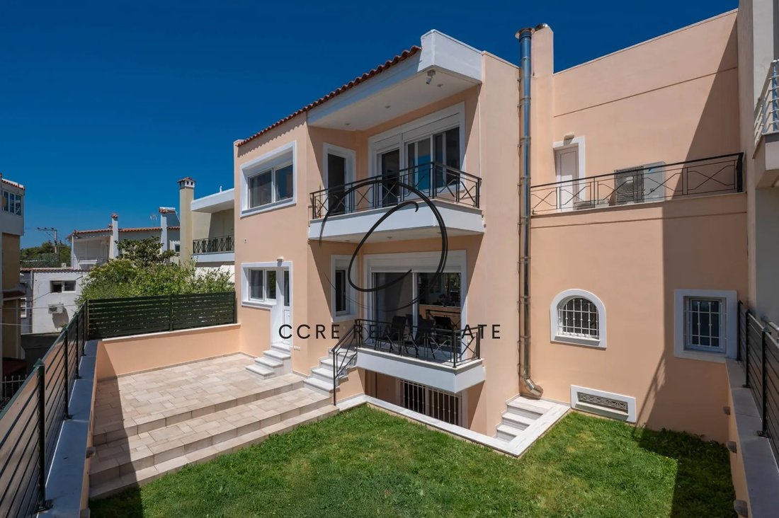 House in Kifisia, Attica, Greece 4 - 16610557
