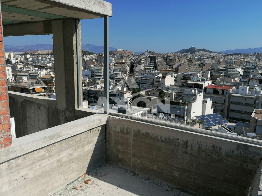 Apartment in Nea Smyrni, Attica, Greece 2 - 16615127