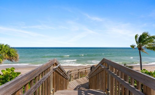 Eigentumswohnung in Boca Raton, Florida, Vereinigte Staaten 1