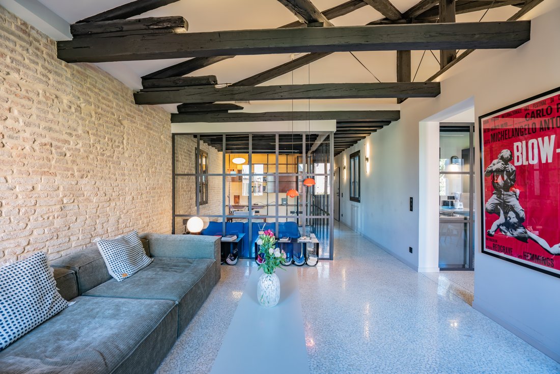 Apartment in Castello, Venice, Italy 2 - 16465217