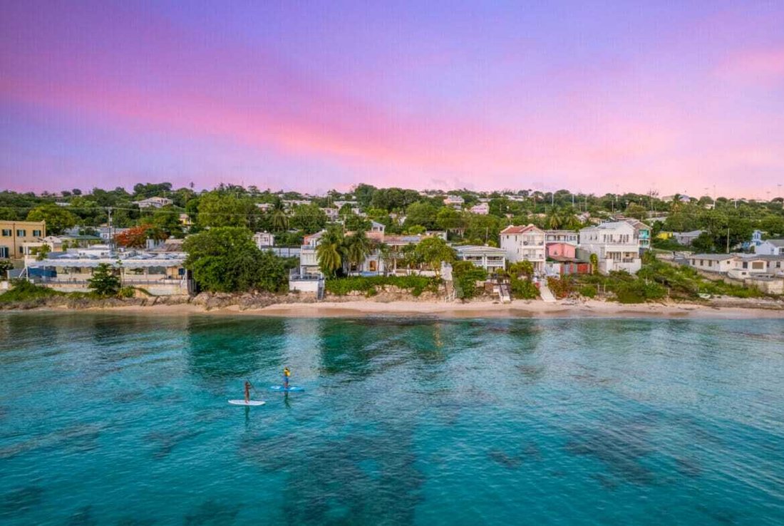 Finca en Bridgetown, Parroquia de Christ Church, Barbados 5 - 15893538