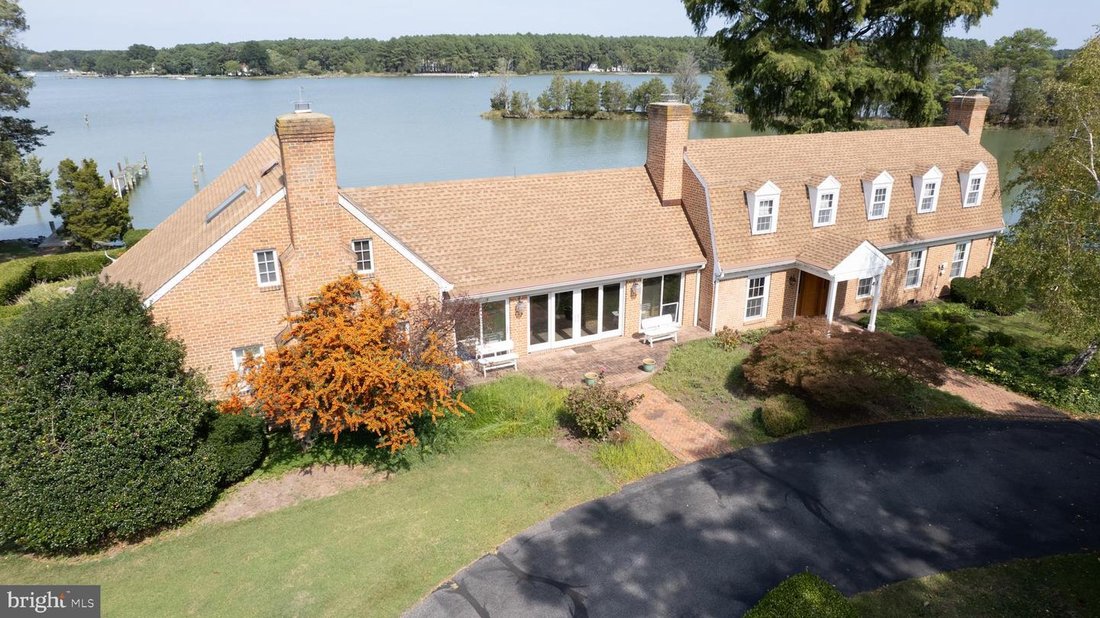 House in Royal Oak, Maryland, United States 3 - 16608867