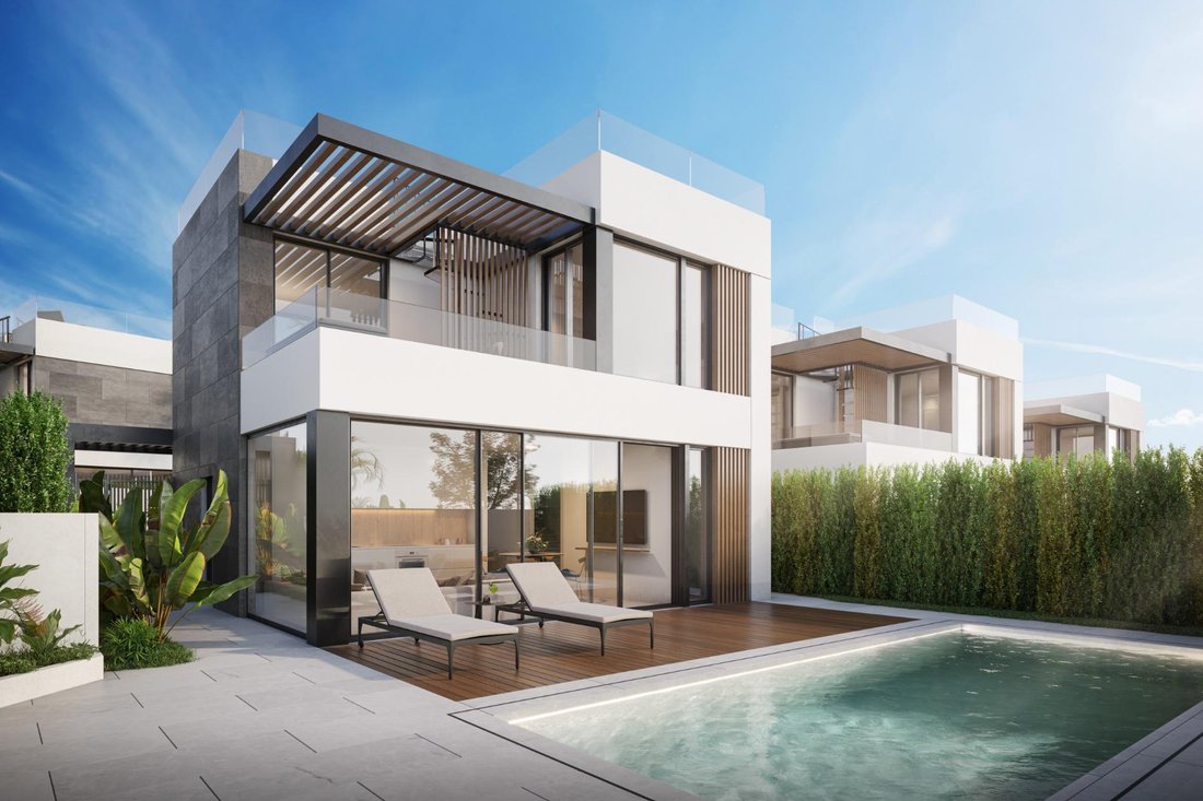 Villa in la Nucia, Valencian Community, Spain 2 - 16609688