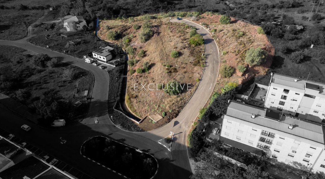 Land in Silves, Algarve, Portugal 2 - 16614094