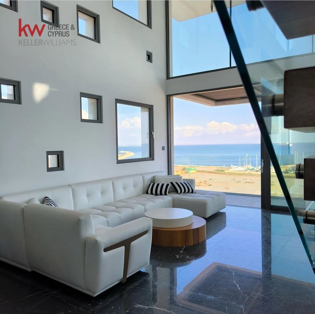 Apartment in Larnaca, Larnaca, Cyprus 4 - 13595738