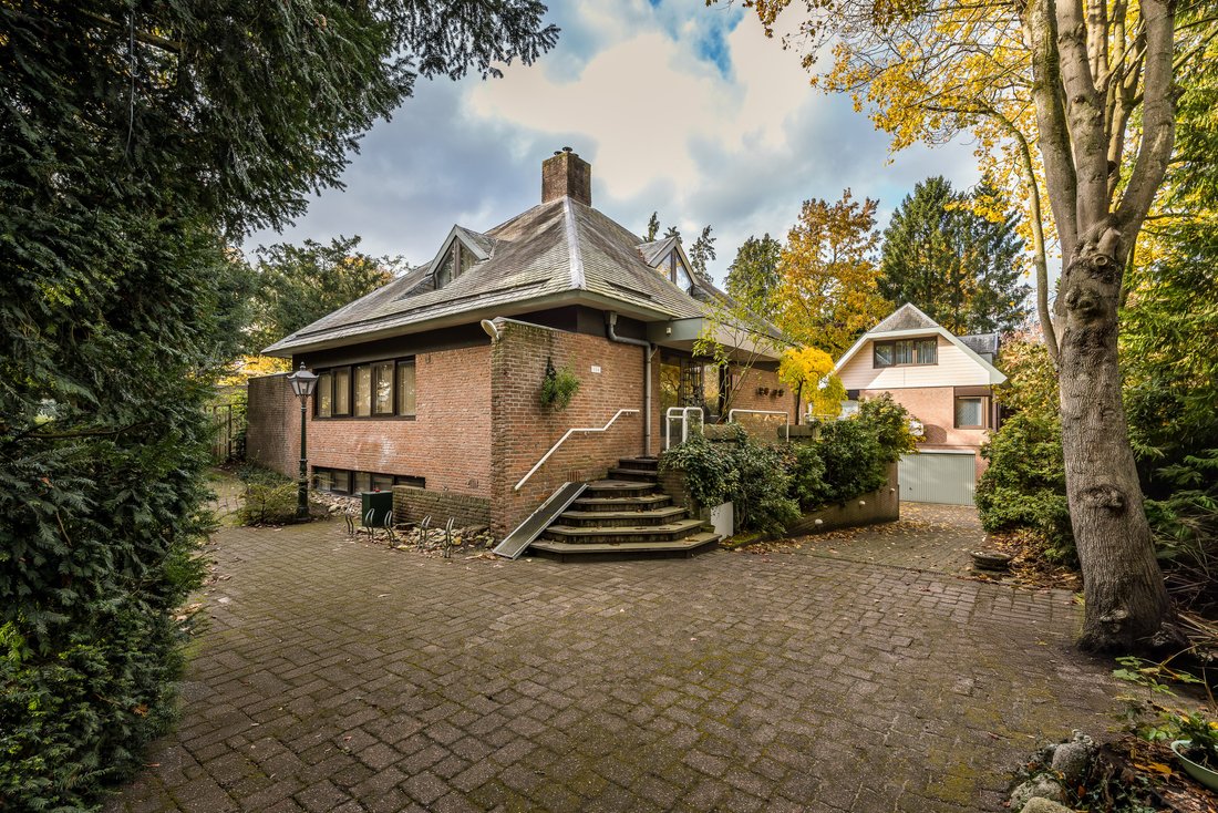 House in Baarn, Utrecht, Netherlands 1 - 16611295