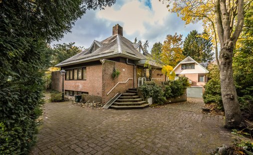 Maison à Baarn, Utrecht, Pays-Bas 1