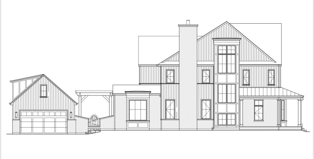 House in Hinsdale, Illinois, United States 2 - 16611308