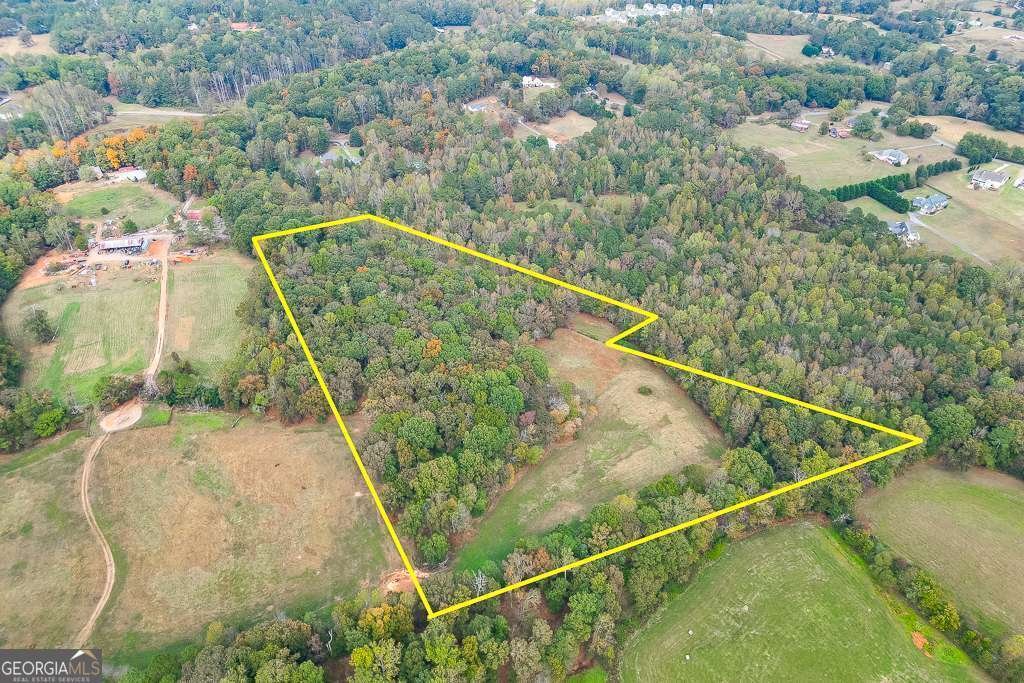 Farm Ranch in Cumming, Georgia, United States 1 - 16572022
