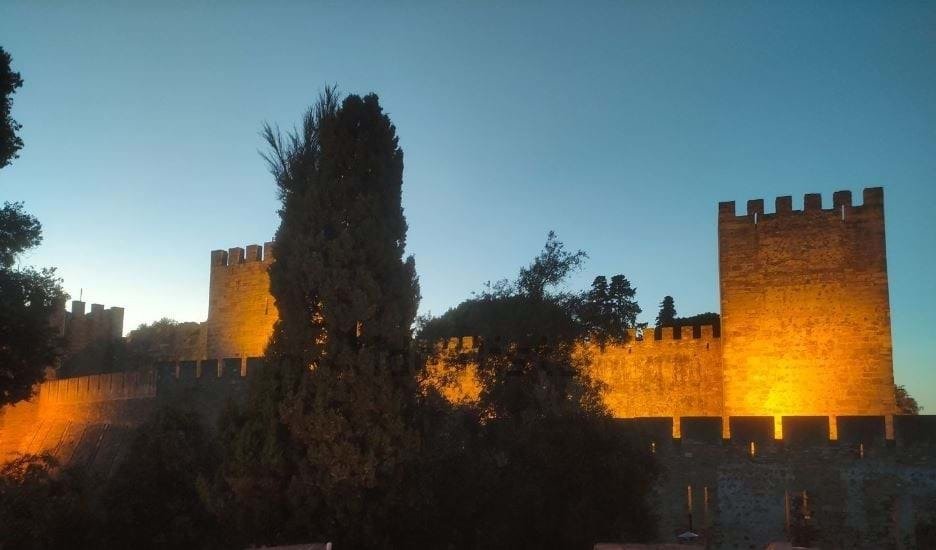 Maison à Santa Maria Maior, Lisbonne, Portugal 2 - 14950680