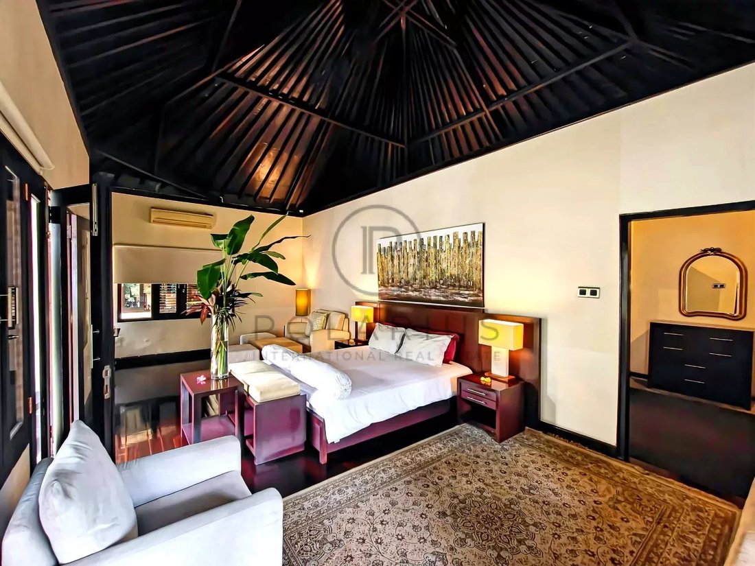 Villa in Tabanan, Bali, Indonesia 5 - 14197972