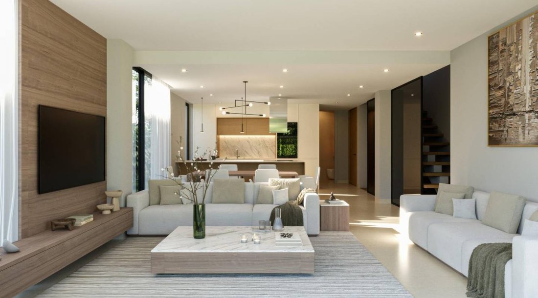 Villa in Finestrat, Valencian Community, Spain 4 - 16614164