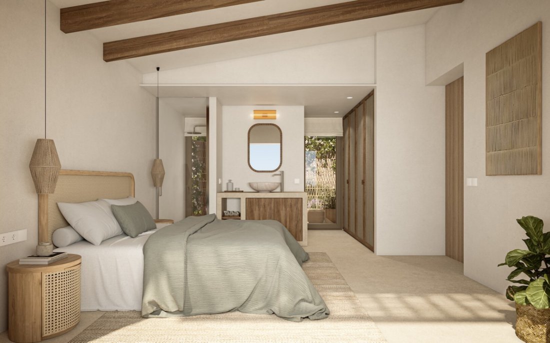 Villa in Benissa, Valencian Community, Spain 5 - 16612428
