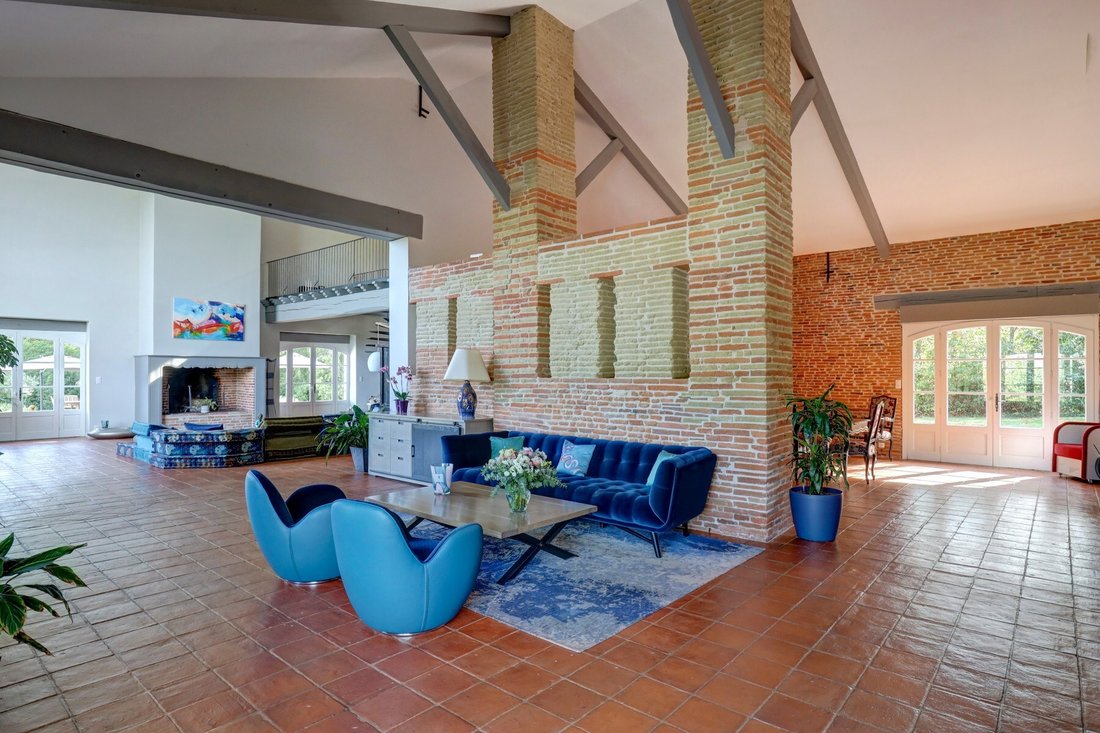 House in Verfeil, Occitania, France 4 - 16615168