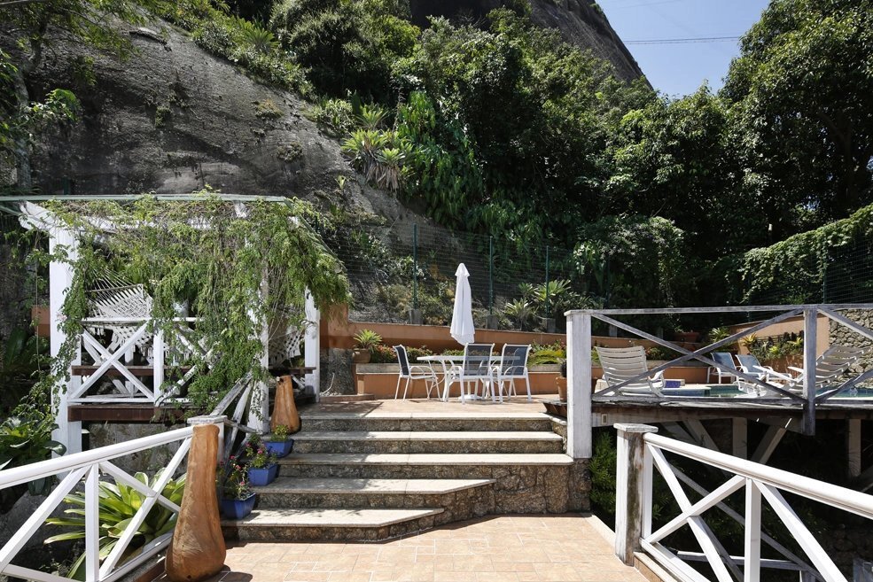 Villa in Rio de Janeiro, State of Rio de Janeiro, Brazil 2 - 16609710