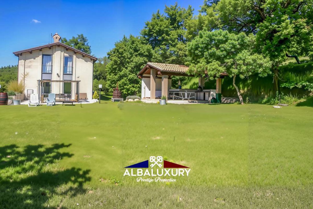 Villa à Acqualagna, Marches, Italie 2 - 16609585