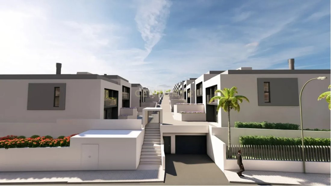 Apartment in Sao Domingos de Rana, Lisbon, Portugal 4 - 15566854