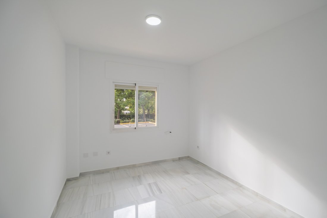 Appartement à Golden Mile, Andalousie, Espagne 3 - 16609336