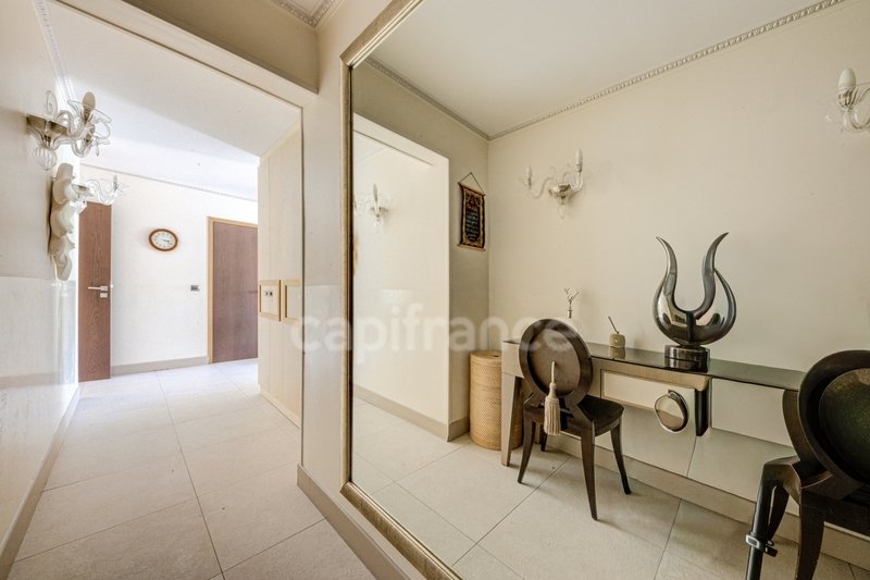 Apartment in Ile de la Jatte - Parc d'Orléans, Neuilly-sur-Seine, France 3 - 16609236