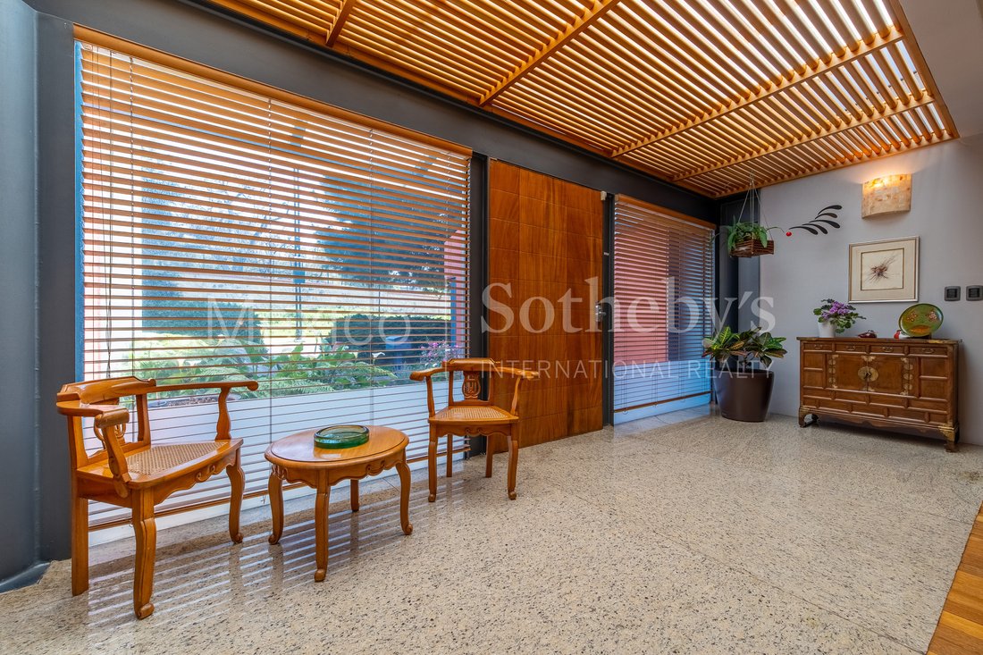 House in Fraccionamiento y Club de Golf los Encinos, State of Mexico, Mexico 3 - 16608991