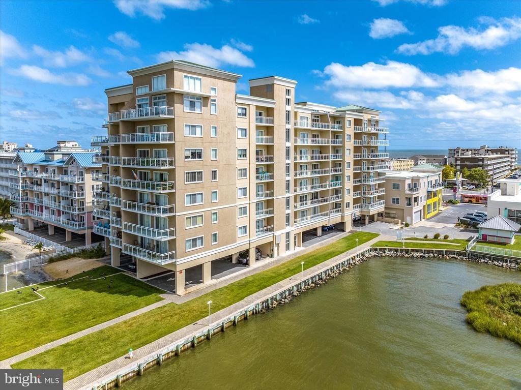 Apartment in Ocean City, Maryland, United States 1 - 16554388