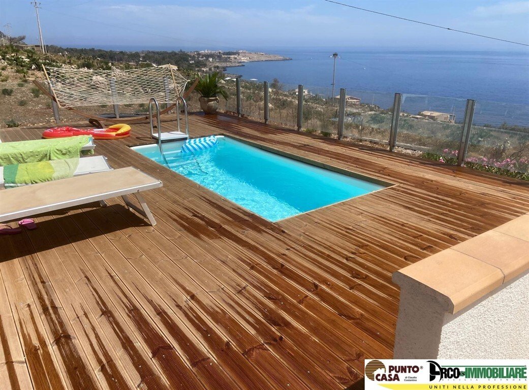 Villa in Zarbo di Mare, Sicily, Italy 5 - 16610841