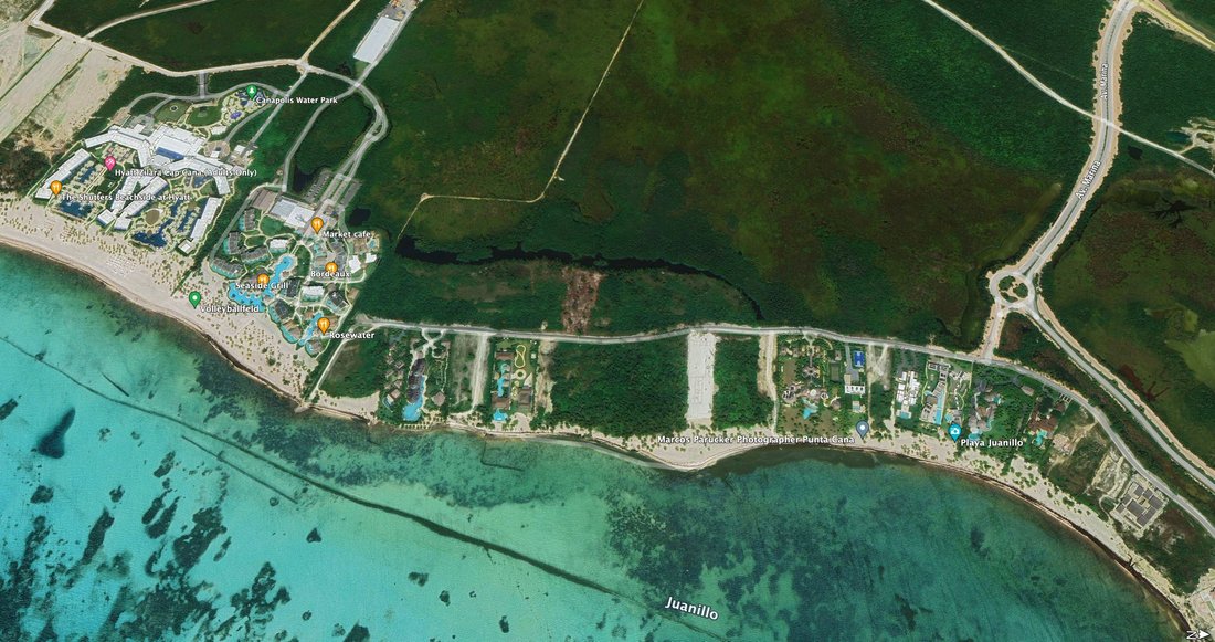 Land in Juanillo, La Altagracia Province, Dominican Republic 5 - 16610773