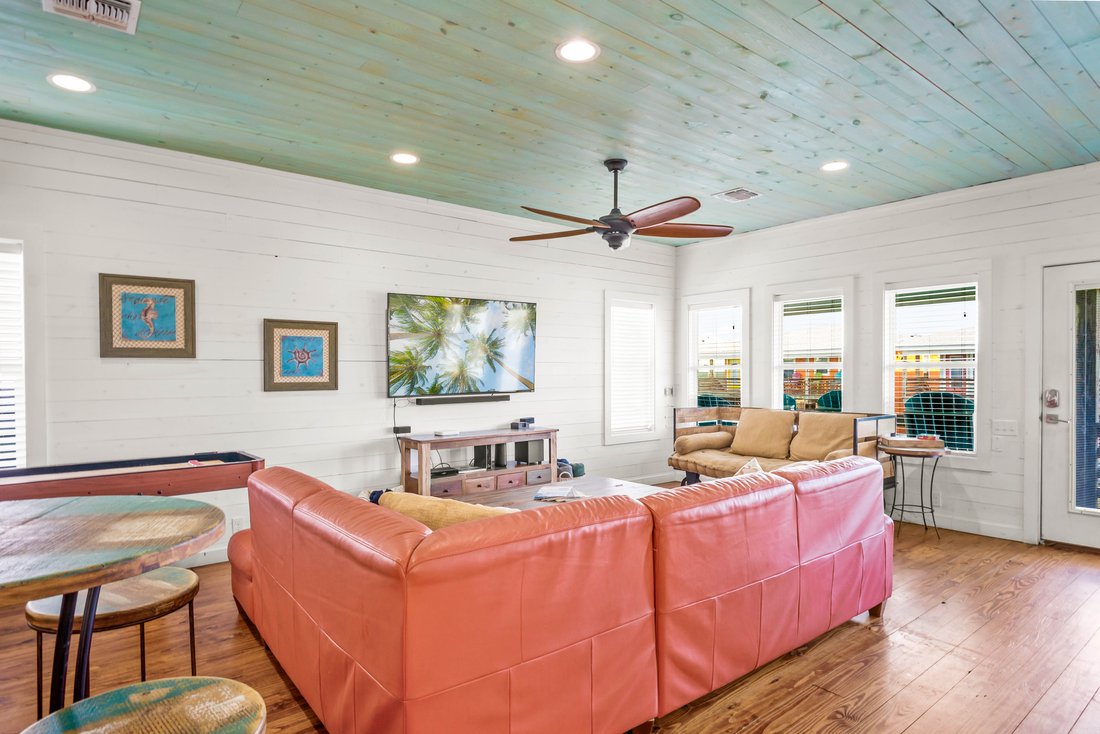 Condo in Port Aransas, Texas, United States 4 - 16610774