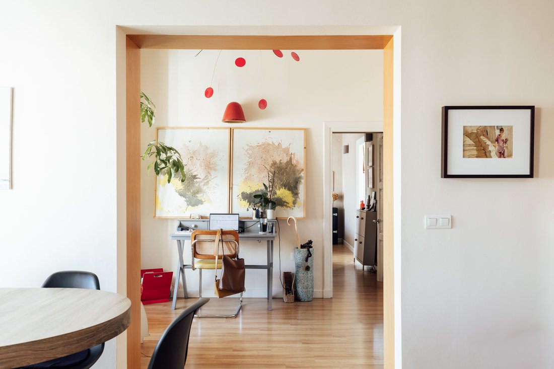 Appartement à Centro, Malaga, Espagne 3 - 16612636
