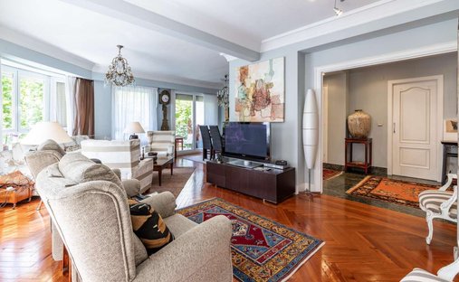 Apartment in Centro, Donostia-San Sebastian, Spain 1