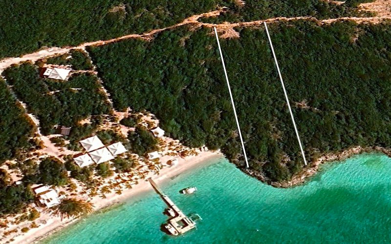 Land in Black Point, Black Point, The Bahamas 2 - 16613872