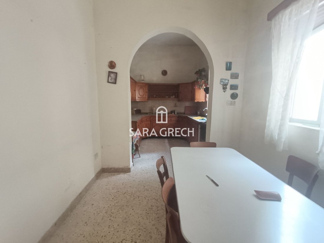 Townhouse in Haz-Zebbug, Malta 1 - 16611050
