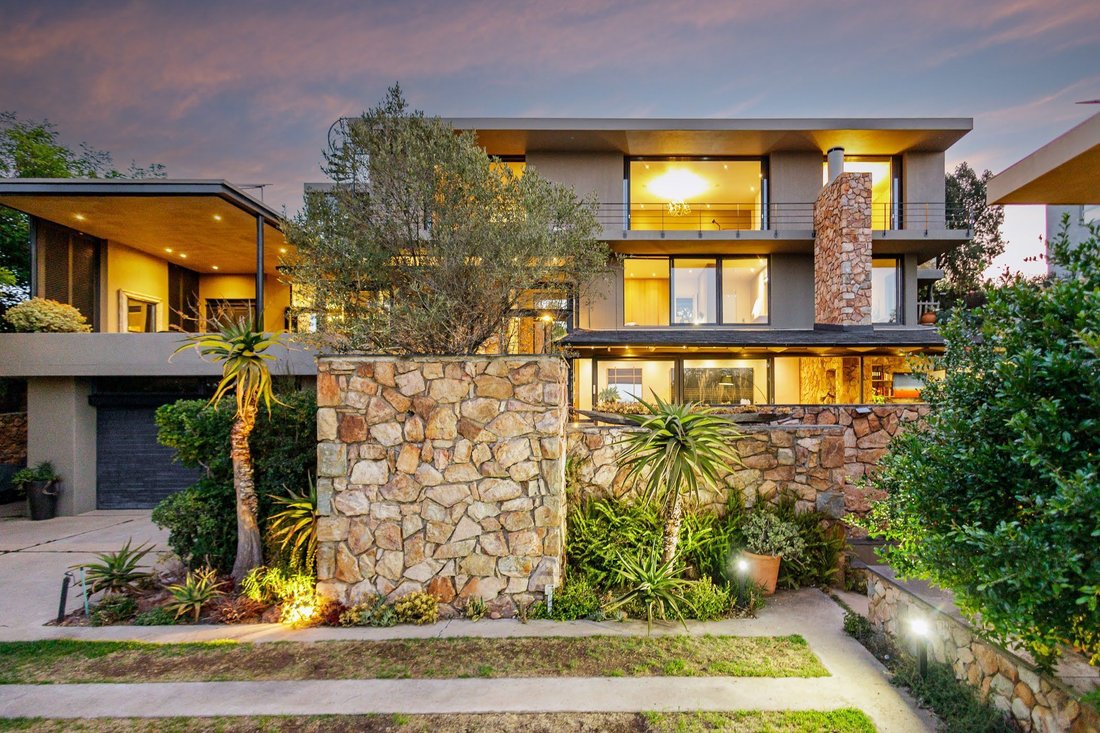 Casa a Emmarentia, Gauteng, Sudafrica 1 - 16609504