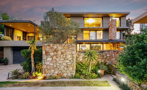 Casa in Emmarentia, Gauteng, Sudafrica 1