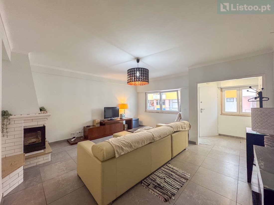 Townhouse in Costa da Caparica, Setubal, Portugal 2 - 16613430