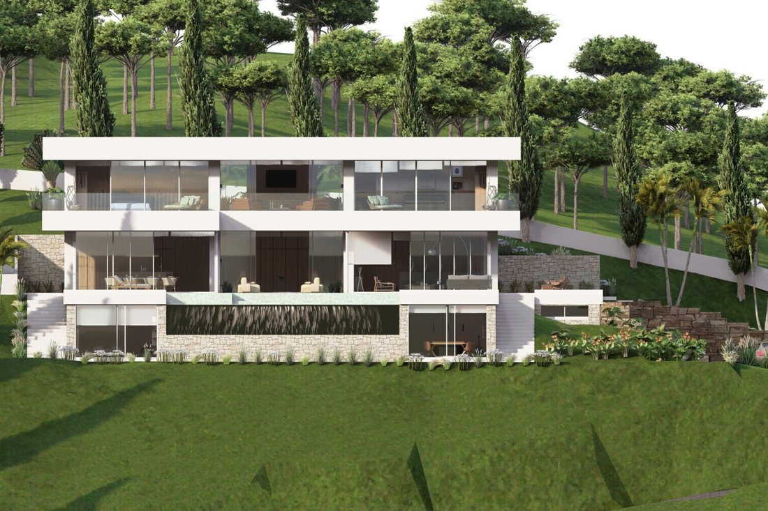 House in Sant Andreu de Llavaneres, Catalonia, Spain 3 - 12059180