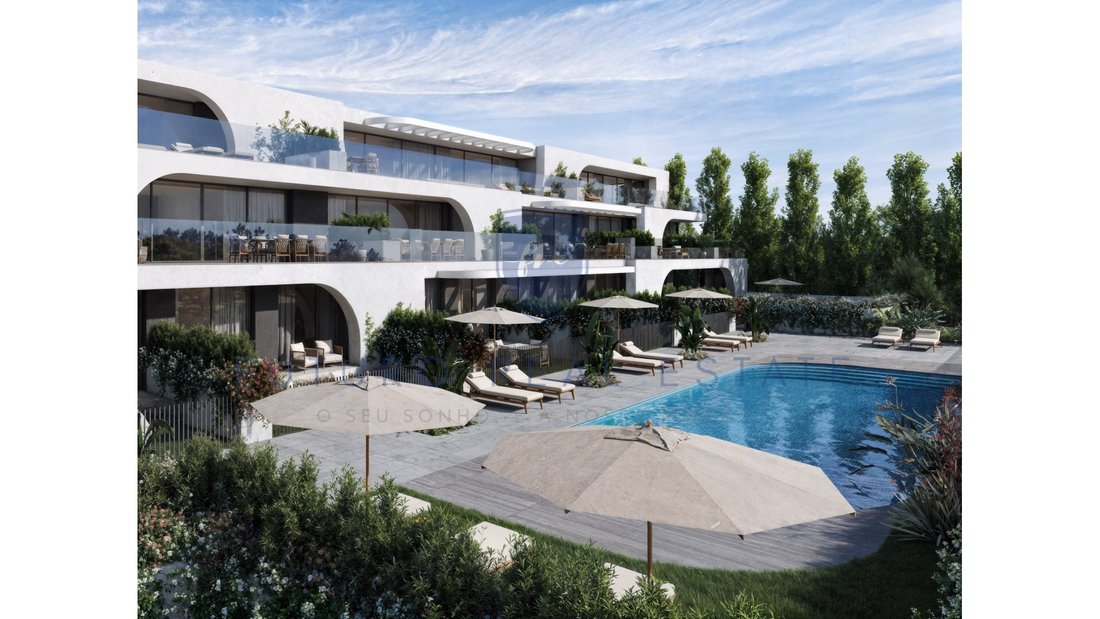 Apartment in Santa Luzia, Madeira, Portugal 1 - 16279447