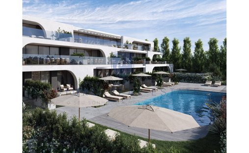 Appartamento a Santa Luzia, Madera, Portogallo 1