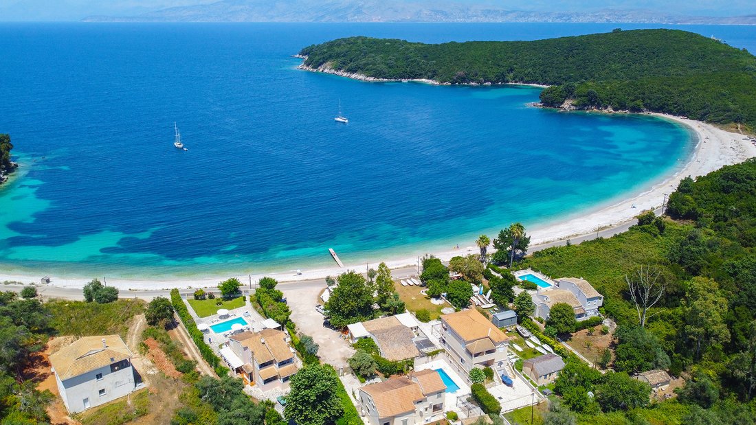 House in Kassopaia, Peloponnese, Western Greece and the Ionian, Greece 4 - 16610551