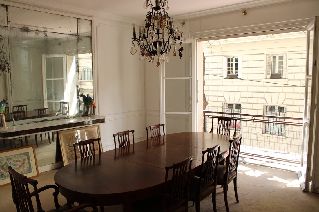 Apartment in Buenos Aires, Buenos Aires, Argentina 1 - 16615335
