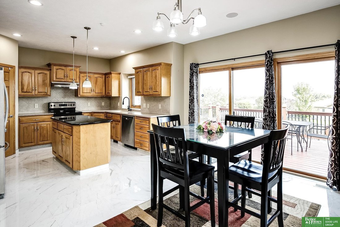 House in Papillion, Nebraska, United States 2 - 16613830