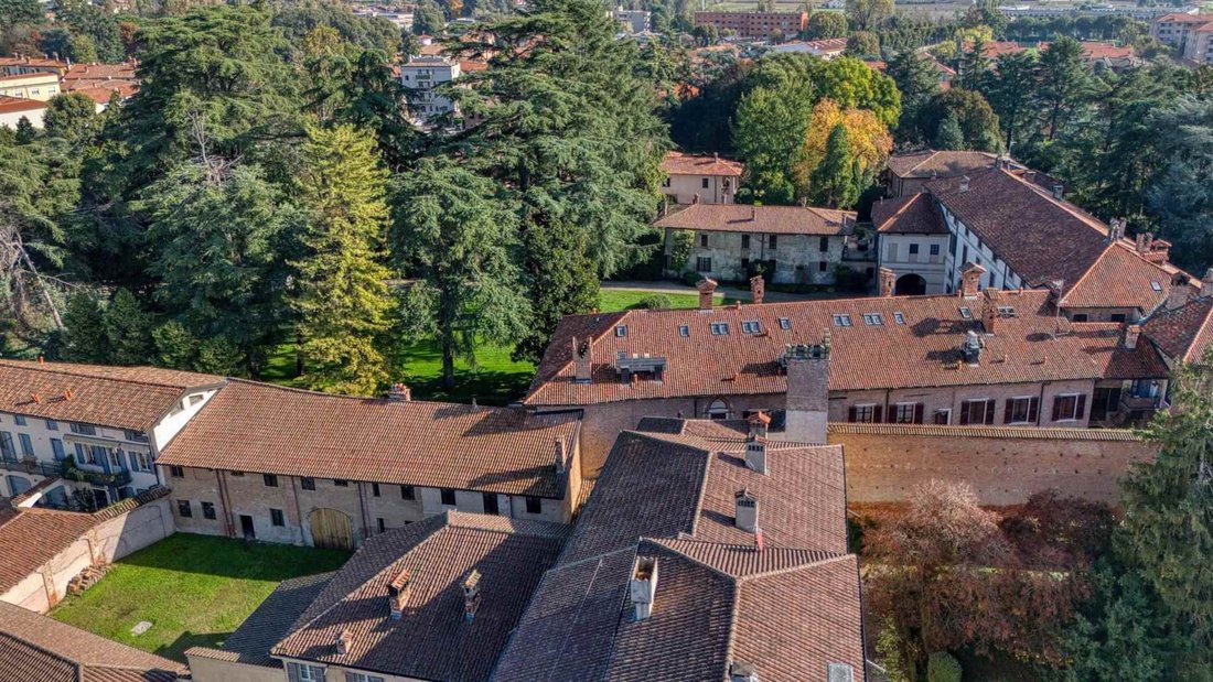 Apartment in Corbetta, Lombardy, Italy 5 - 14995117