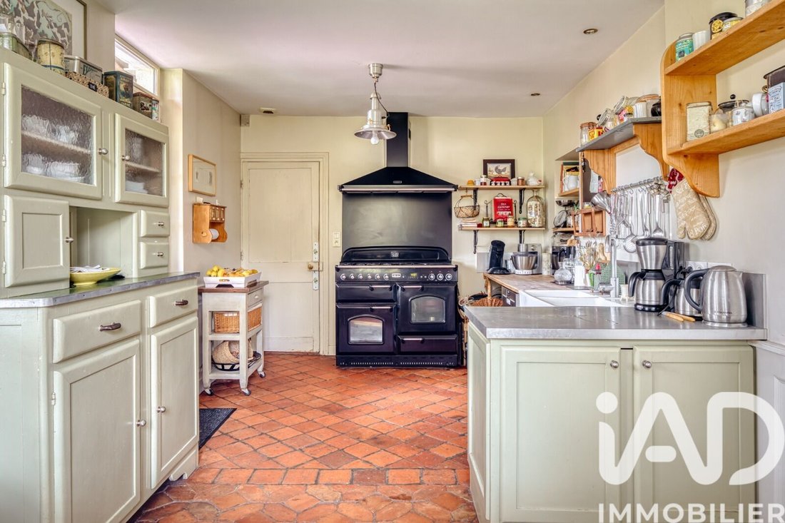 House in Bonnebosq, Normandy, France 4 - 16613580