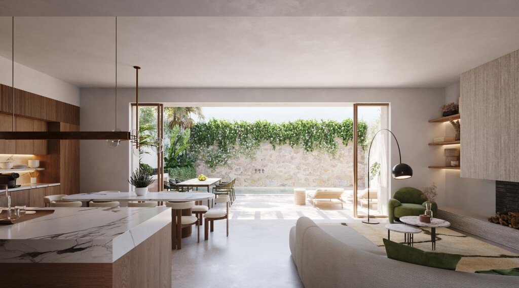 House in Pollenca, Balearic Islands, Spain 1 - 16613754