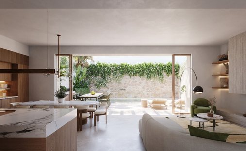 House in Pollenca, Balearic Islands, Spain 1