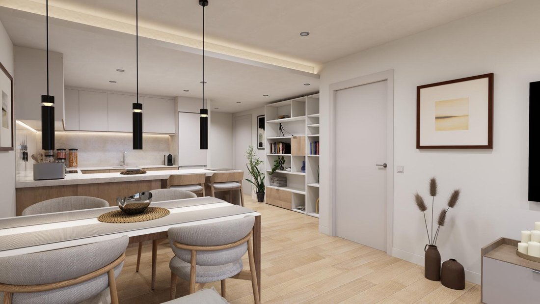 House in Canet De Mar, Catalonia, Spain 3 - 16578039