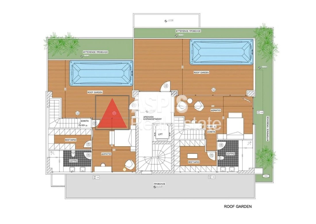 Apartment in Voula, Attica, Greece 5 - 16610568